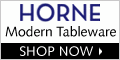HORNE cashback