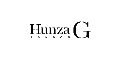 HUNZA G cashback