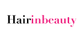 Hairinbeauty cashback
