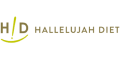 Hallelujah Diet cashback