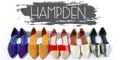 Hampden Clothing cashback