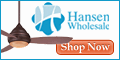 Hansen Wholesale cashback