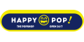 HappyPopShop cashback