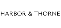 Harbor & Thorne cashback