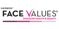 Harmon Face Values cashback