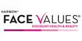 Harmon Face Values cashback