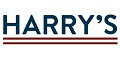 Harry's cashback