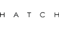 Hatch Collection cashback