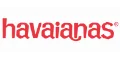 Havaianas cashback