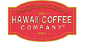Hawaii Coffee Company cashback