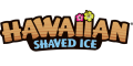 Hawaiian Shaved Ice cashback