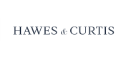 Hawes & Curtis cashback
