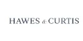 Hawes & Curtis cashback