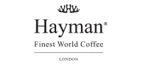Hayman cashback