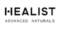 Healist Naturals cashback