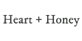 Heart + Honey cashback