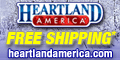Heartland America cashback
