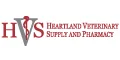 Heartland Vet Supply cashback