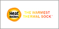 Heat Holders cashback