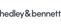 Hedley & Bennett cashback