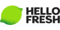 HelloFresh cashback