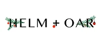 Helm & Oar (US) cashback