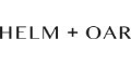 Helm & Oar cashback