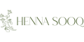 Henna Sooq cashback