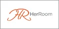 HerRoom cashback
