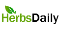 HerbsDaily.com cashback