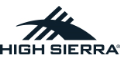 High Sierra cashback