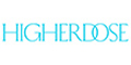 HigherDOSE cashback