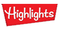 Highlights for Children cashback