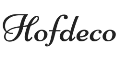 Hofdeco cashback