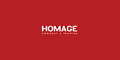 Homage cashback