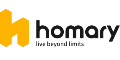 Homary cashback