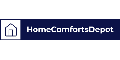HomeComfortsDepot cashback