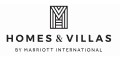 Homes & Villas by Marriott cashback