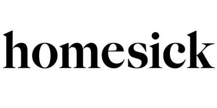 Homesick Candles cashback