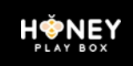 Honey Play Box cashback
