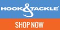 Hook & Tackle cashback