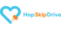 HopSkipDrive cashback