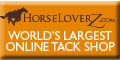 HorseLoverZ cashback