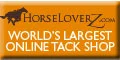 HorseLoverZ cashback