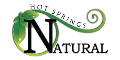 Hot Springs Natural cashback