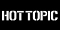 Hot Topic cashback