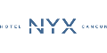 Hotel NYX Cancun cashback