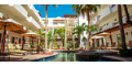 Hotel Santa Fe Loreto cashback