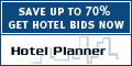 HotelPlanner.com cashback