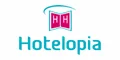 Hotelopia cashback